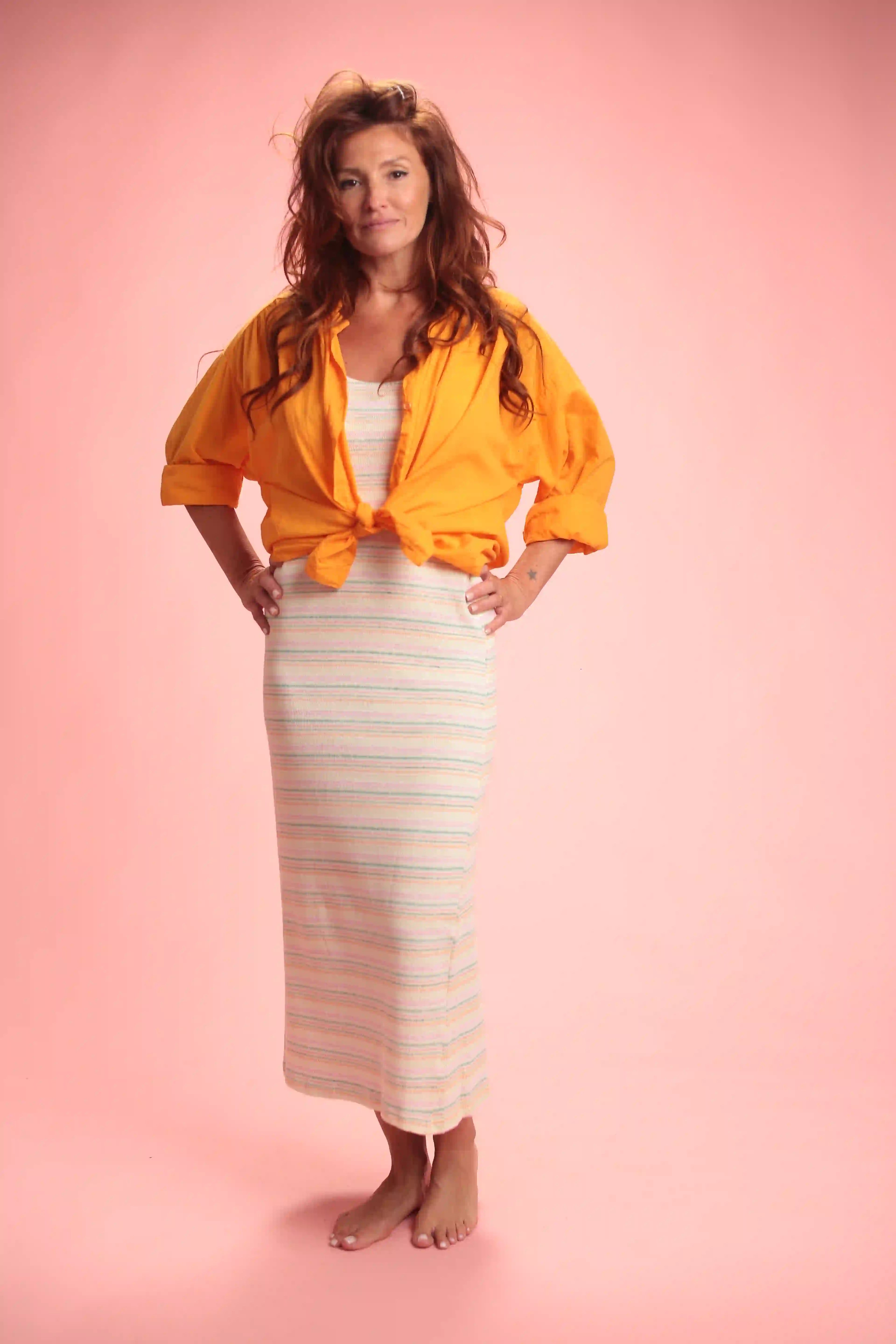 Look 05 Juin 2026