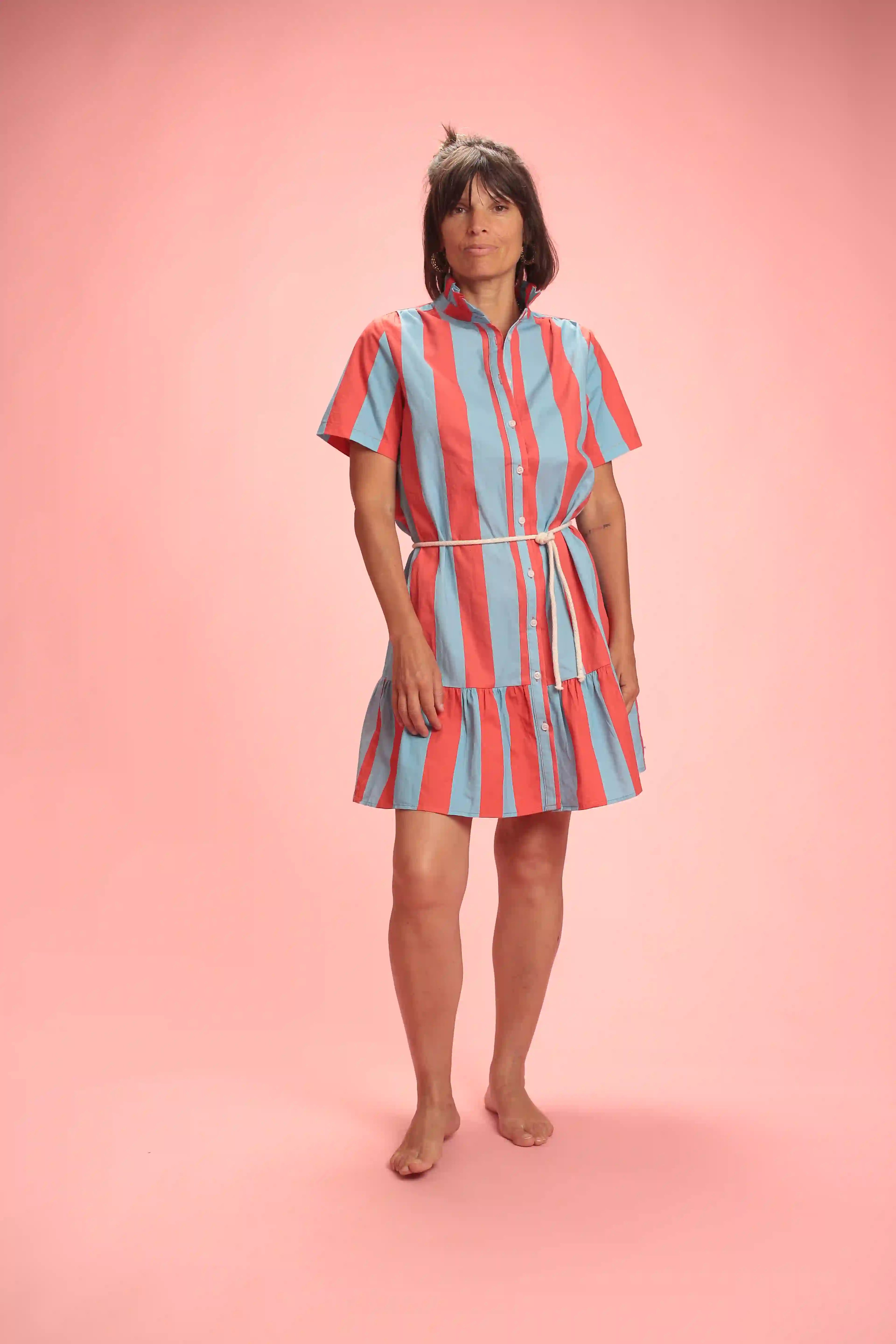 Look 07 Juin 2026