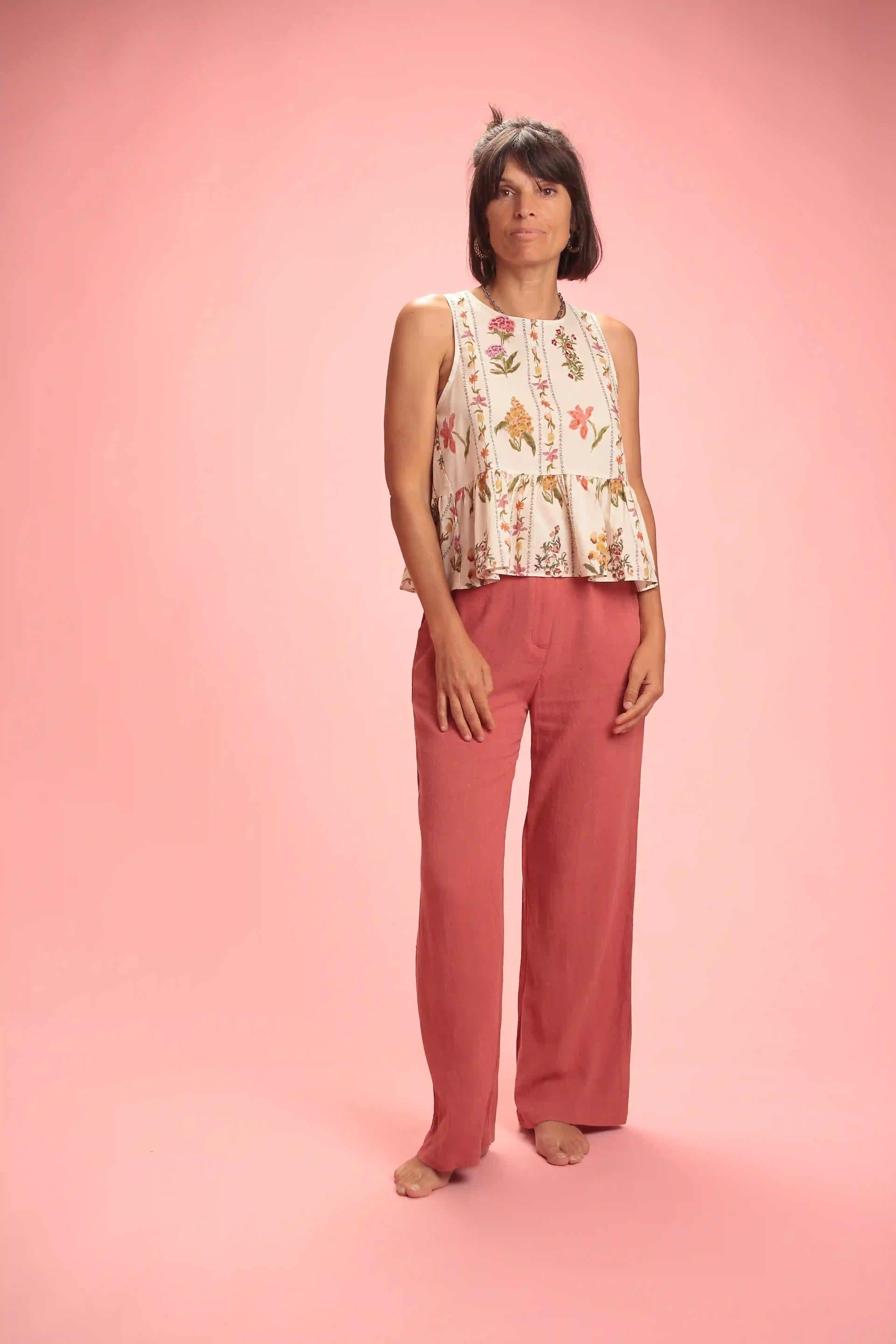 Look 08 Juin 2026