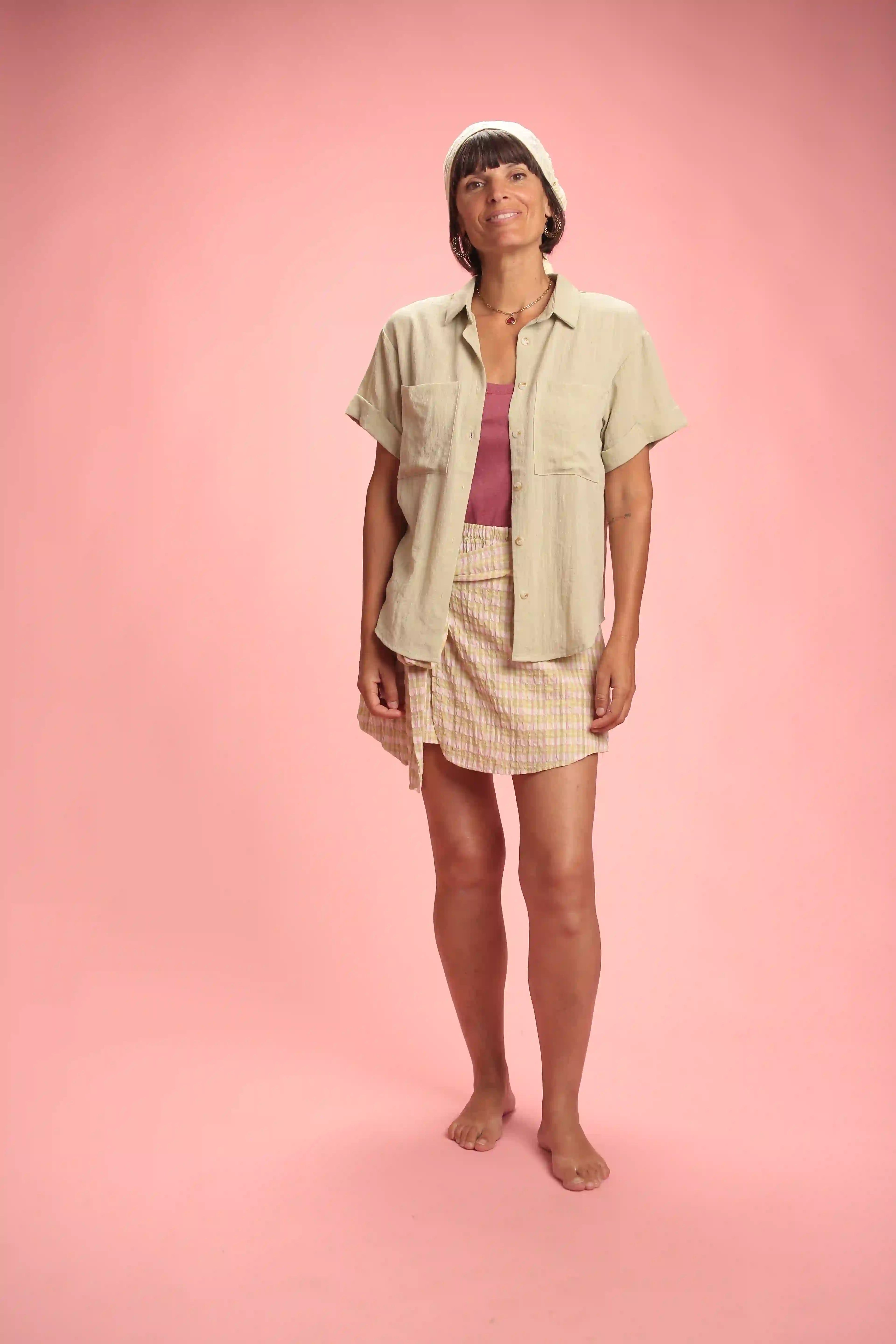 Look 06 juillet 2026
