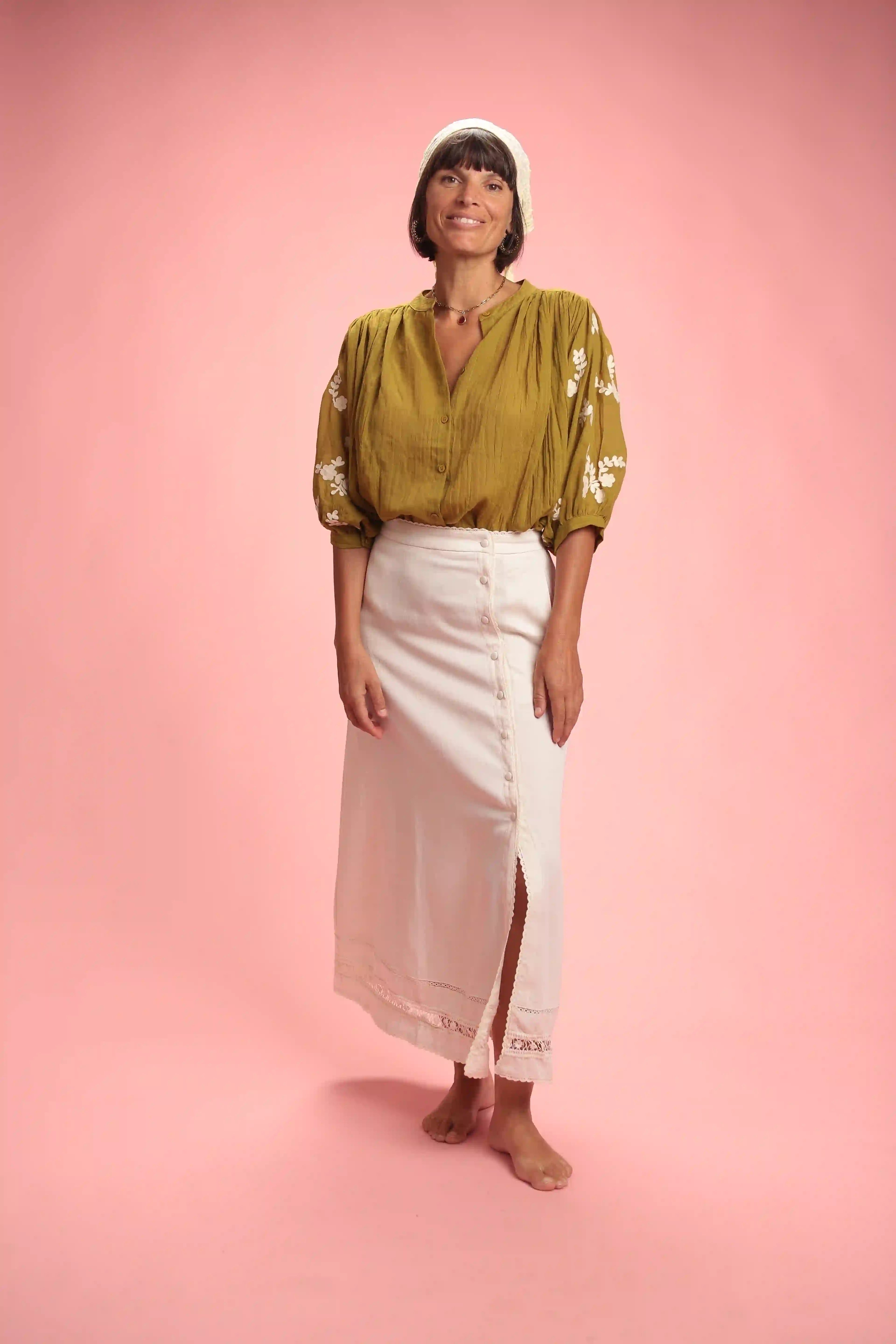 Look 10 juillet 2026