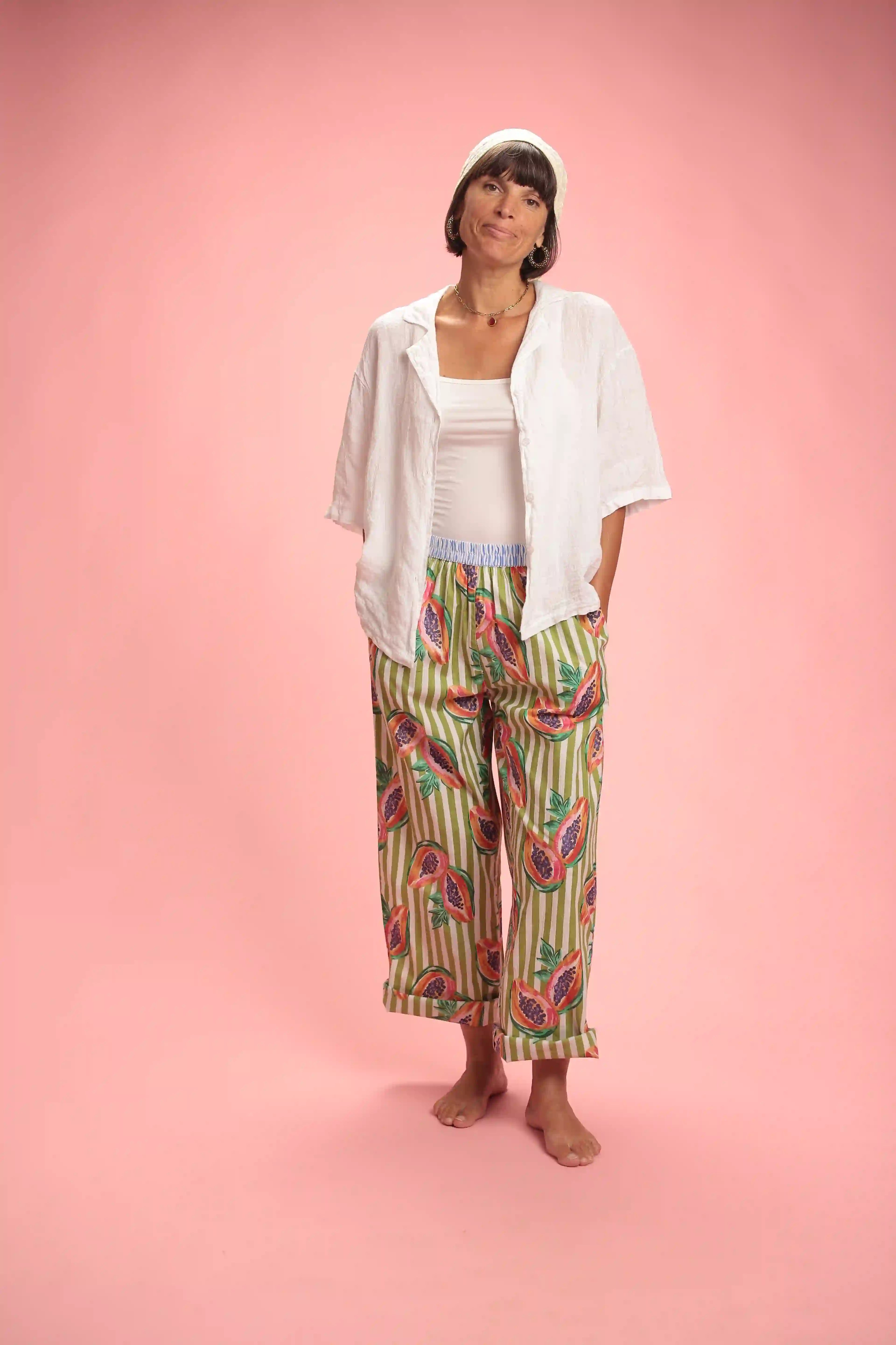 Look 11 juillet 2026