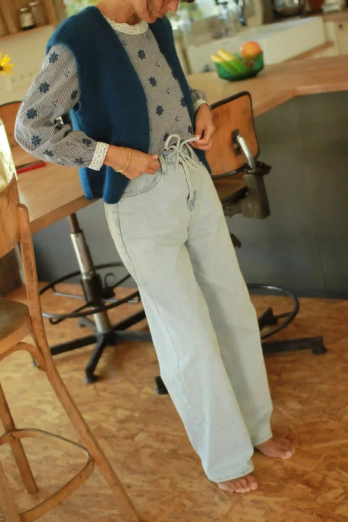 Look 05 septembre 2026
