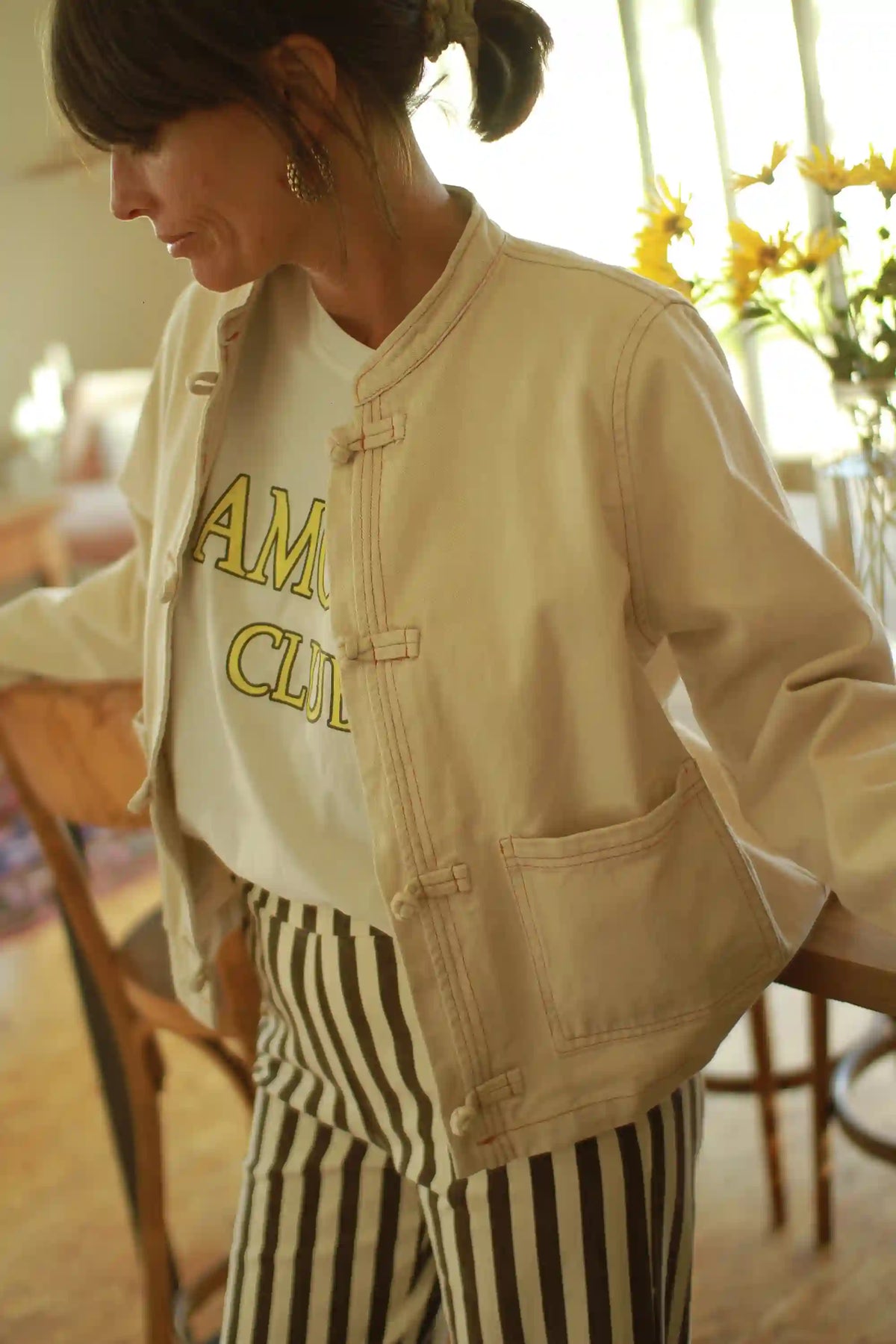 Look 06 Septembre 2026