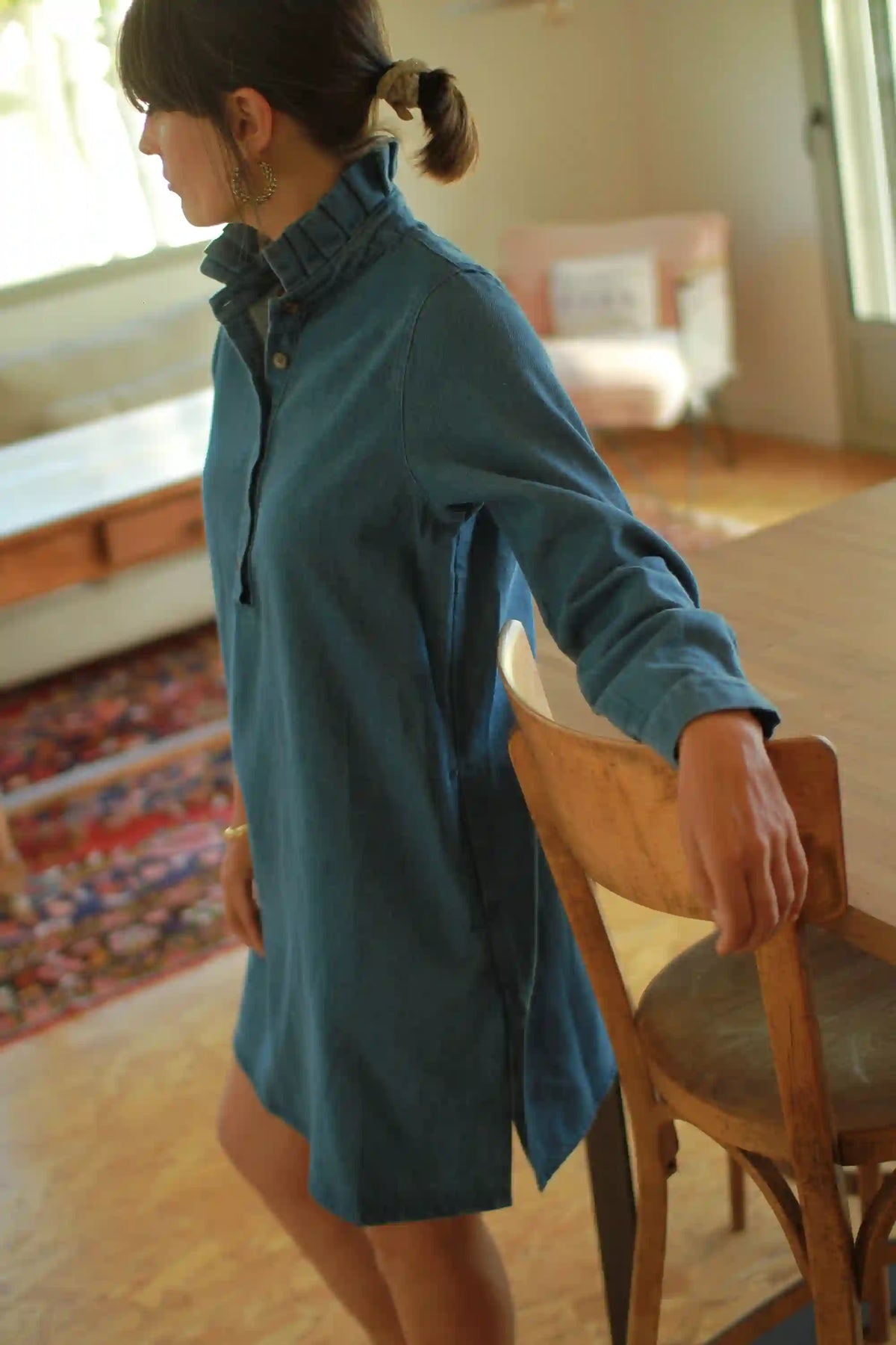 Look 07 Septembre 2026