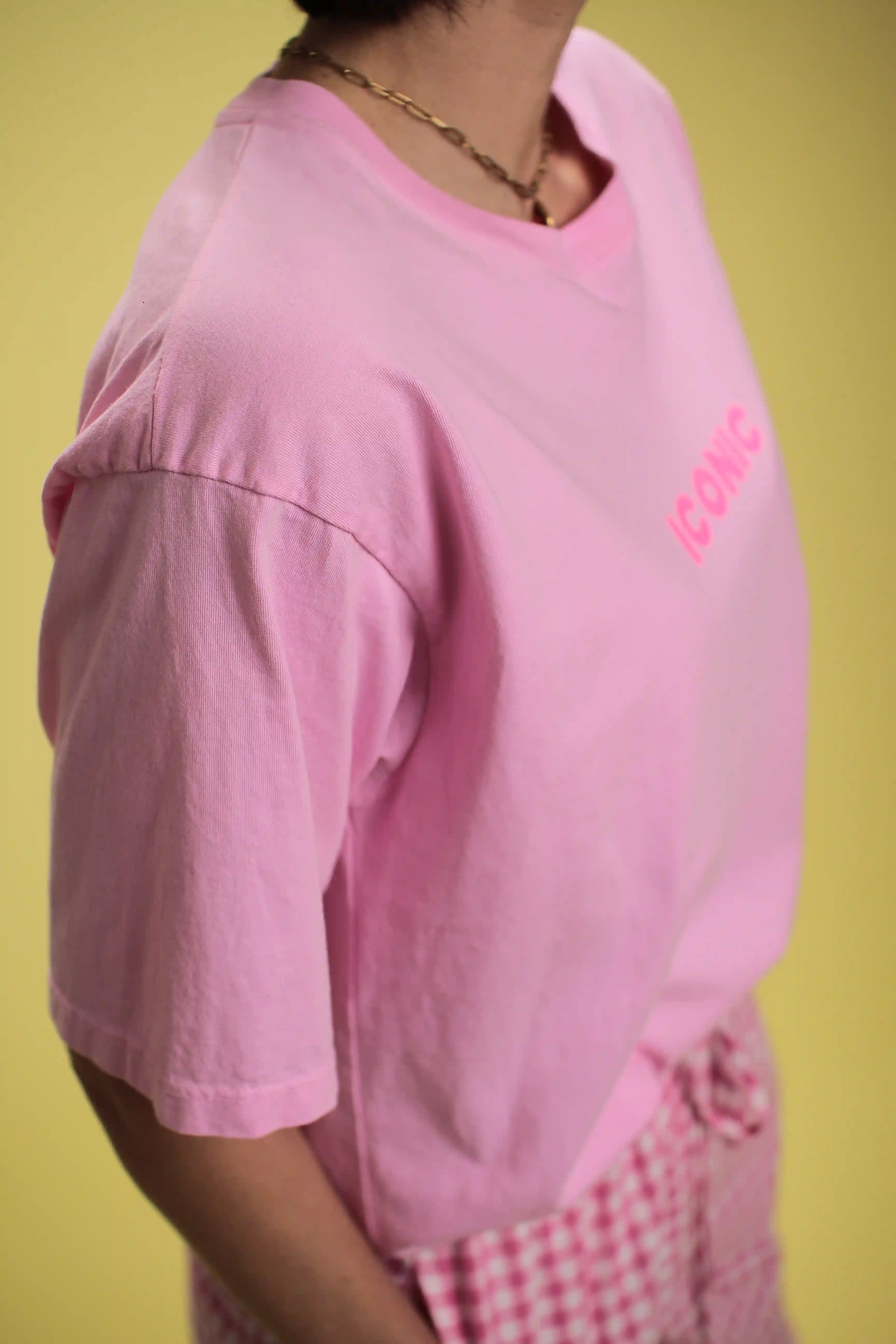T-shirts / tops / body