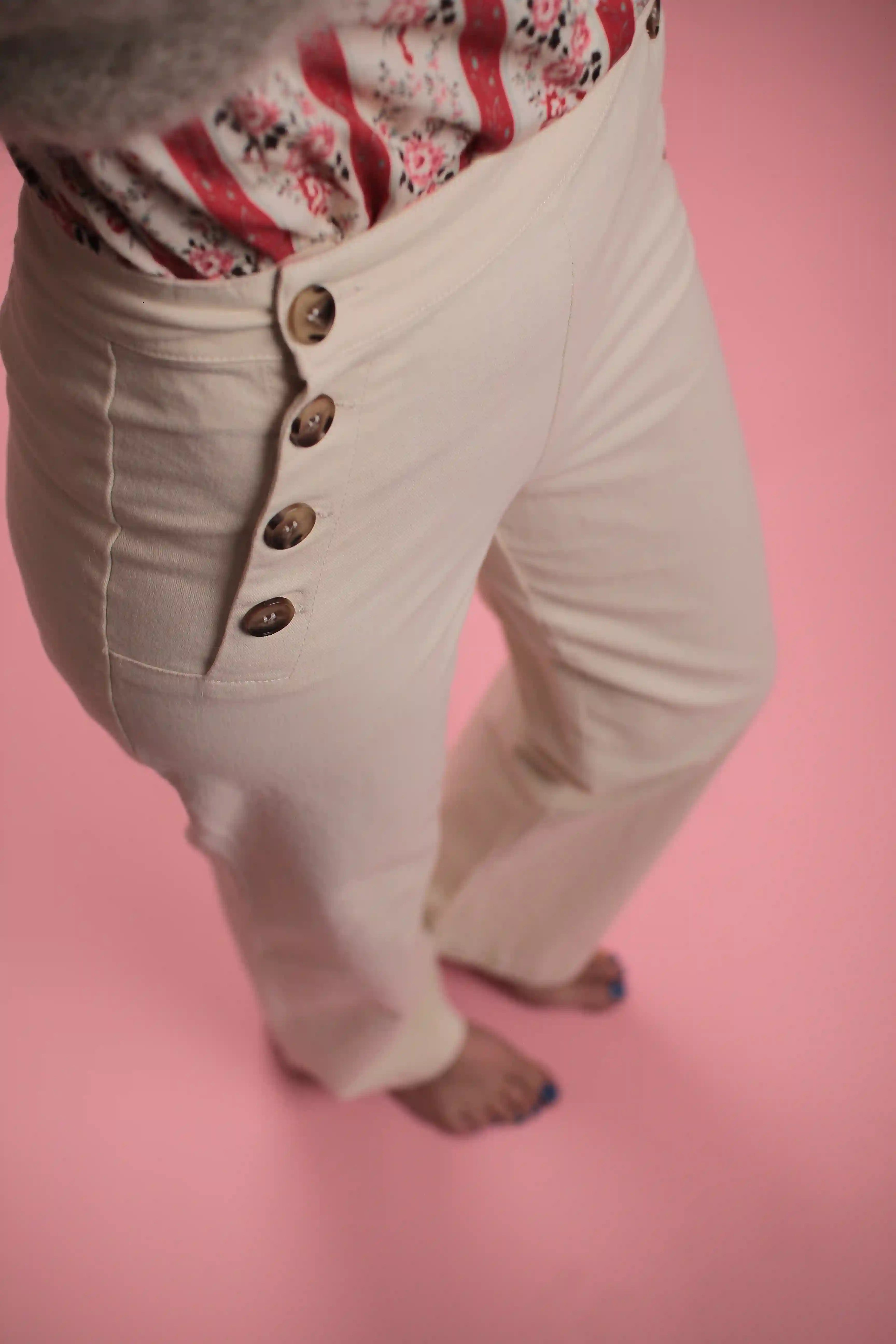 Pantalons / Shorts