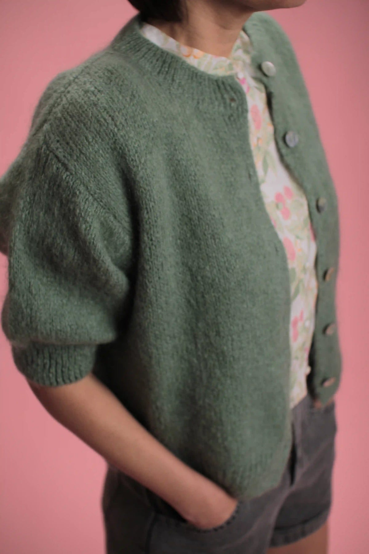 pulls / Gilets / sweatshirts