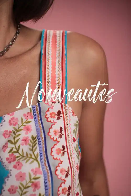 Nouveautés
