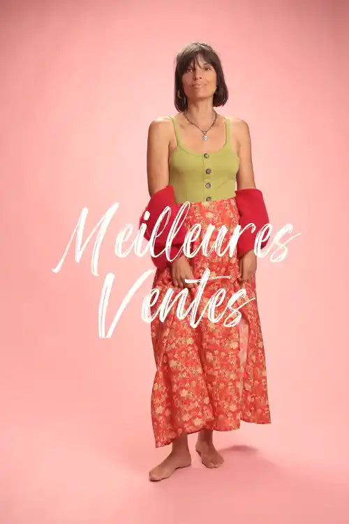Meilleures ventes