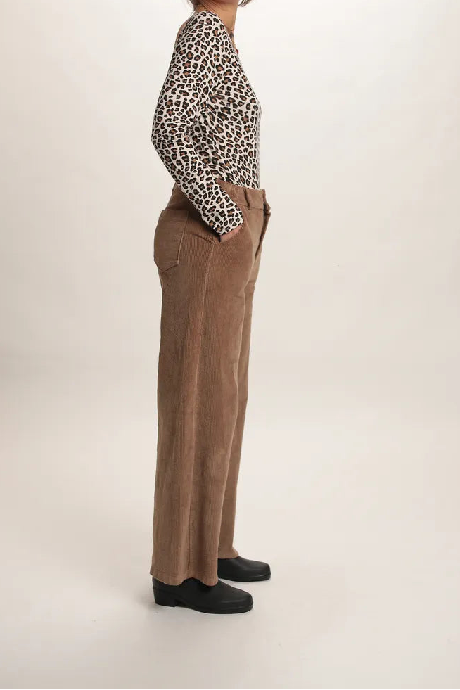 Body Marlène Leopard