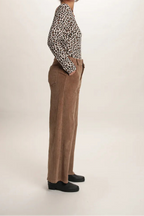 Body Marlène Leopard