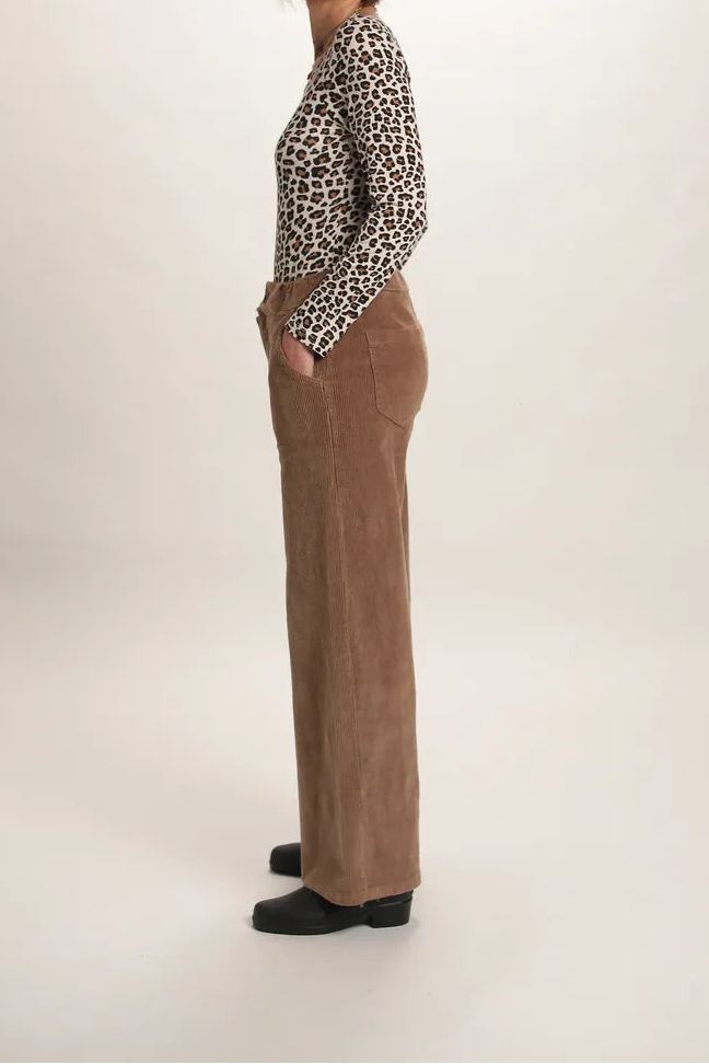 Body Marlène Leopard