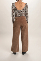 Body Marlène Leopard