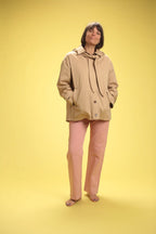 Veste Guillemette Beige
