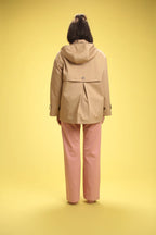 Veste Guillemette Beige