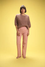 Pull Jackie Taupe