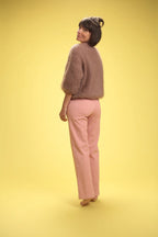 Pull Jackie Taupe