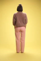 Pull Jackie Taupe