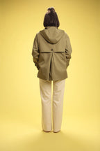 Veste Guillemette Vert