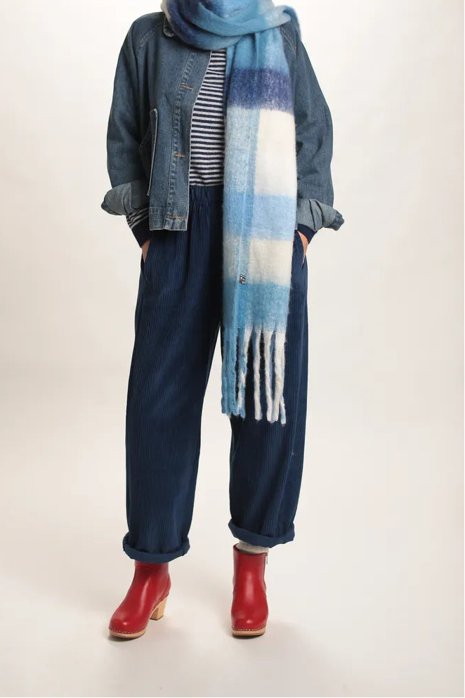 Veste Versailles jeans