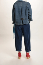 Veste Versailles jeans