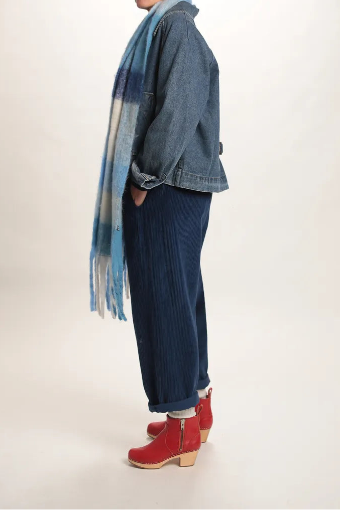 Veste Versailles jeans