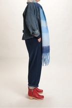 Veste Versailles jeans