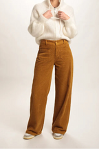 Gilet à Capuche Sweet mohair ecru