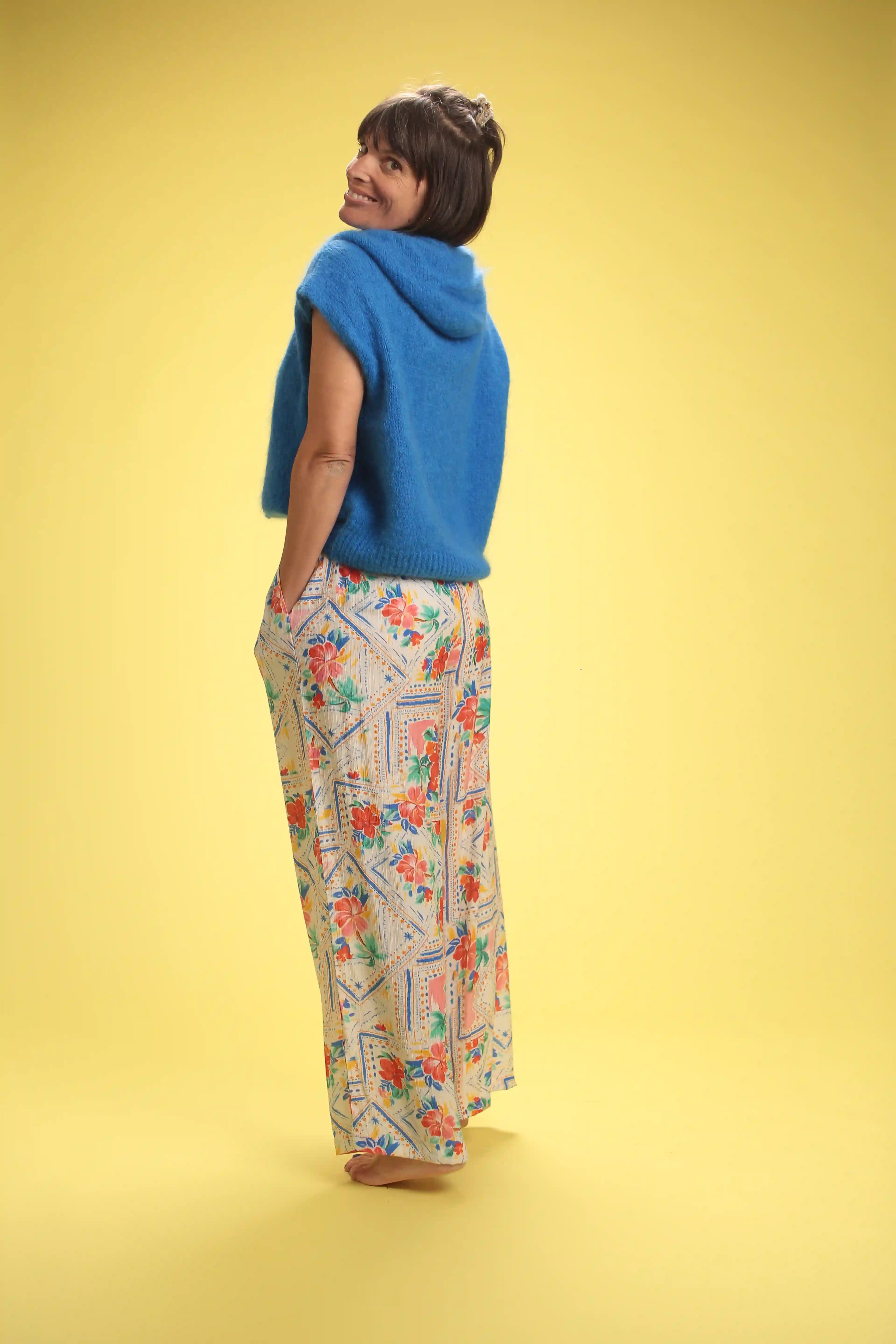 Pantalon Miami Vice