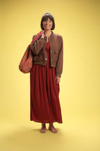 Veste Easter Choco