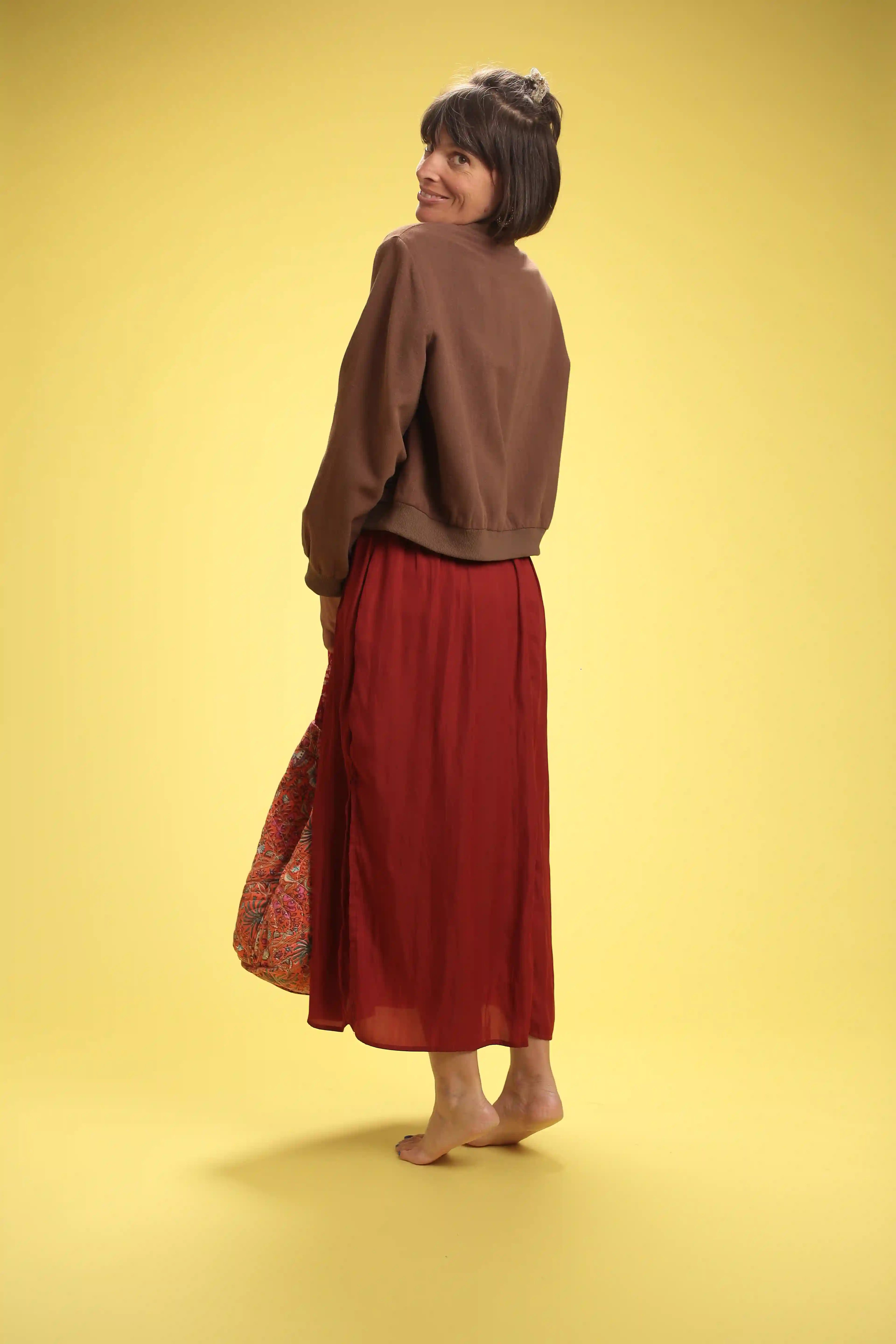 Veste Easter Choco