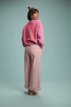 Sweat Iconic Rose