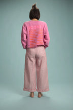 Sweat Iconic Rose