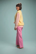 Pantalon Vickie Rose