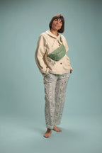 Pantalon Bleuet