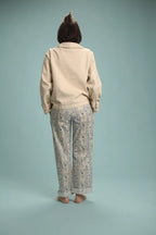 Veste Gedeon Ecru