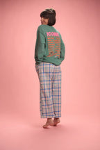 Sweat Iconic Vert