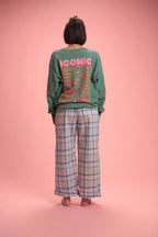 Sweat Iconic Vert