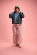 Veste Versailles jeans