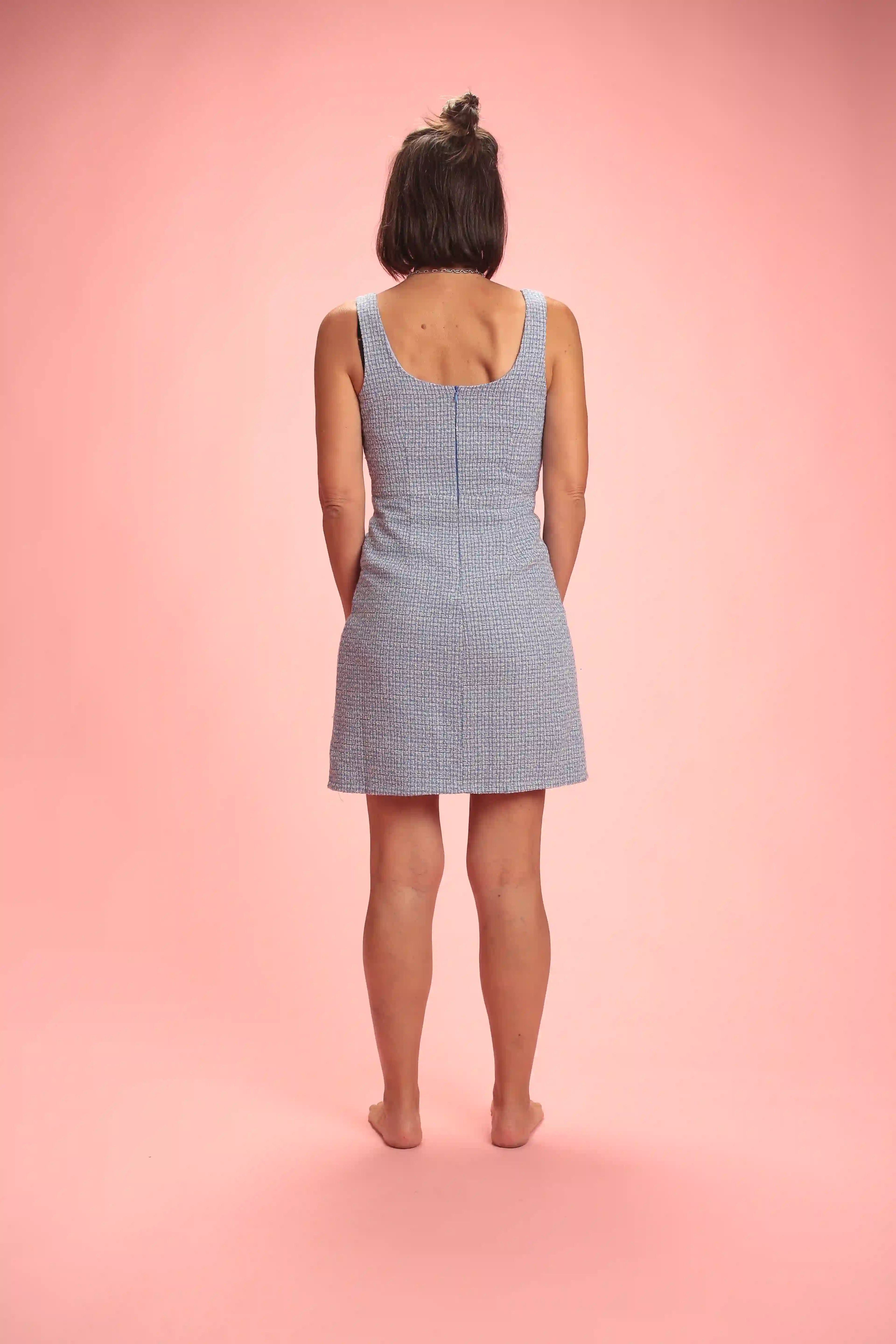 Robe Diana