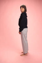 Gilet Jeannette Bleu Marine