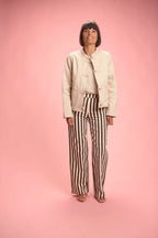 Veste GABRIELLE écru
