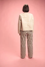 Veste GABRIELLE écru