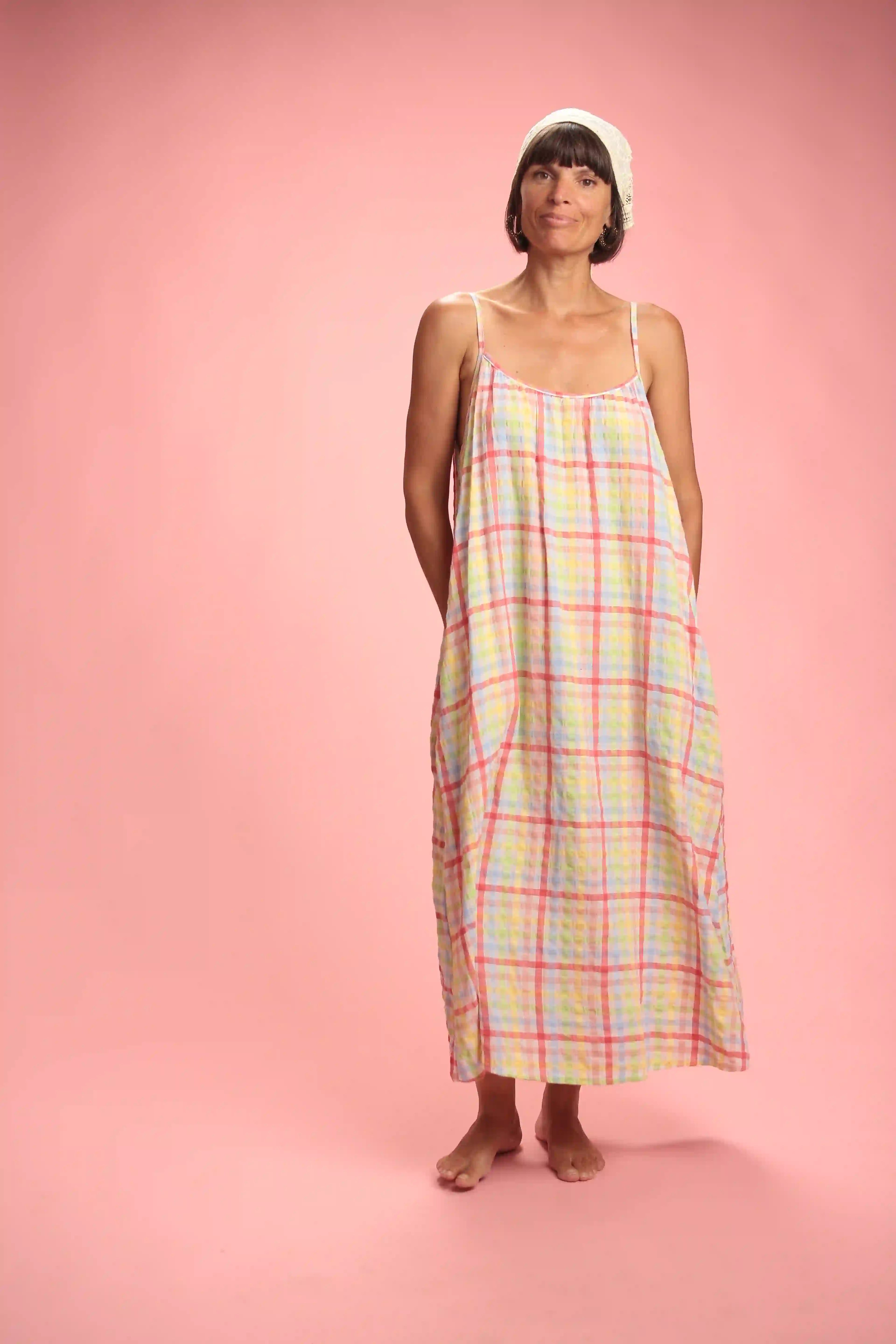 Robe Lucia