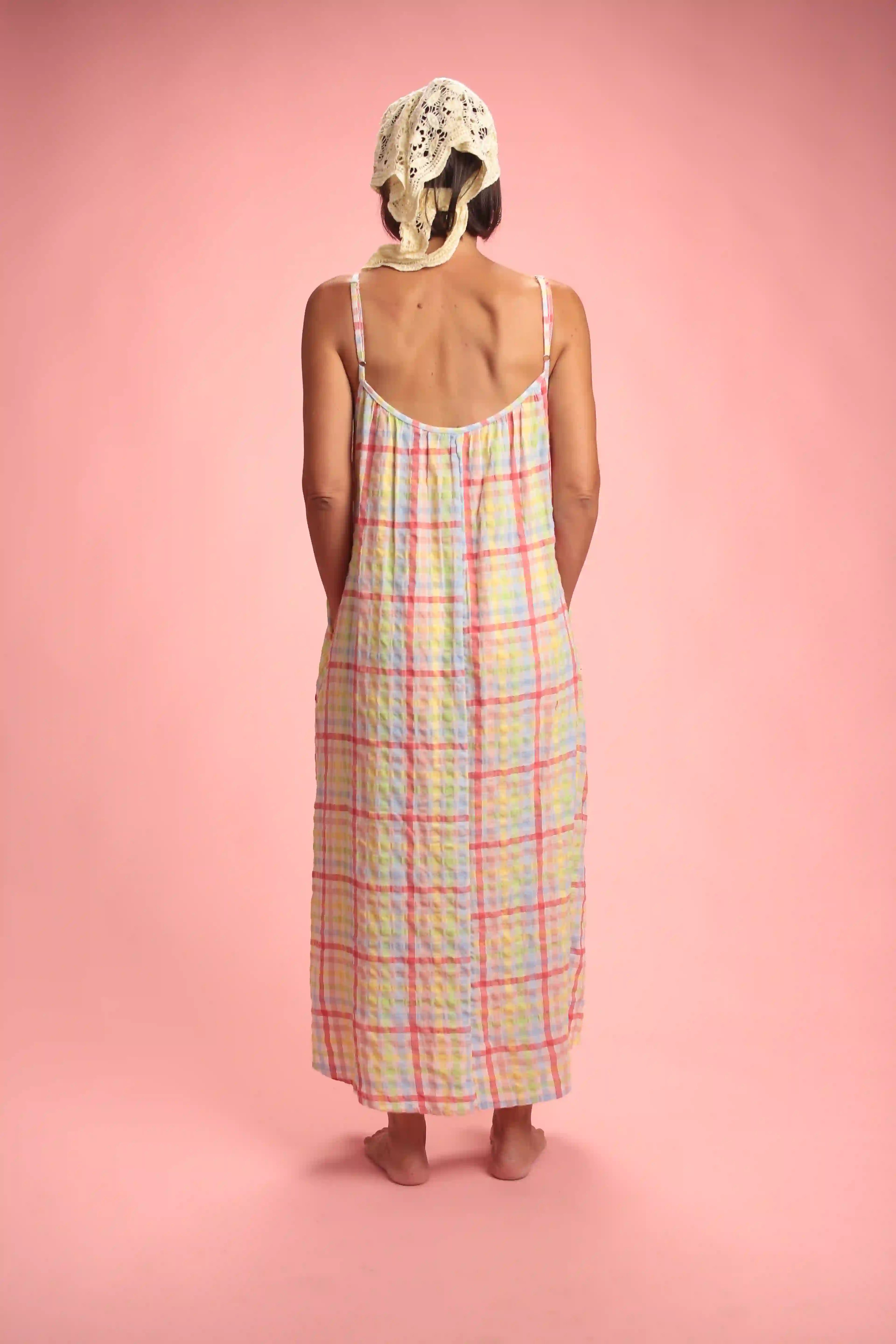 Robe Lucia