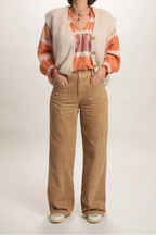 Chemise India Tie&Die