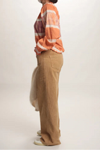 Chemise India Tie&Die