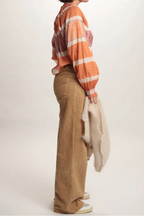 Chemise India Tie&Die