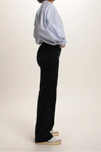 Chemise Cambridge à carreaux bleu